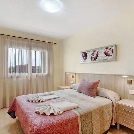 Appartement La Perla D22 en el Médano Extérieur photo