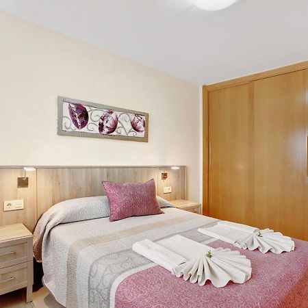 Appartement La Perla D22 en el Médano Extérieur photo