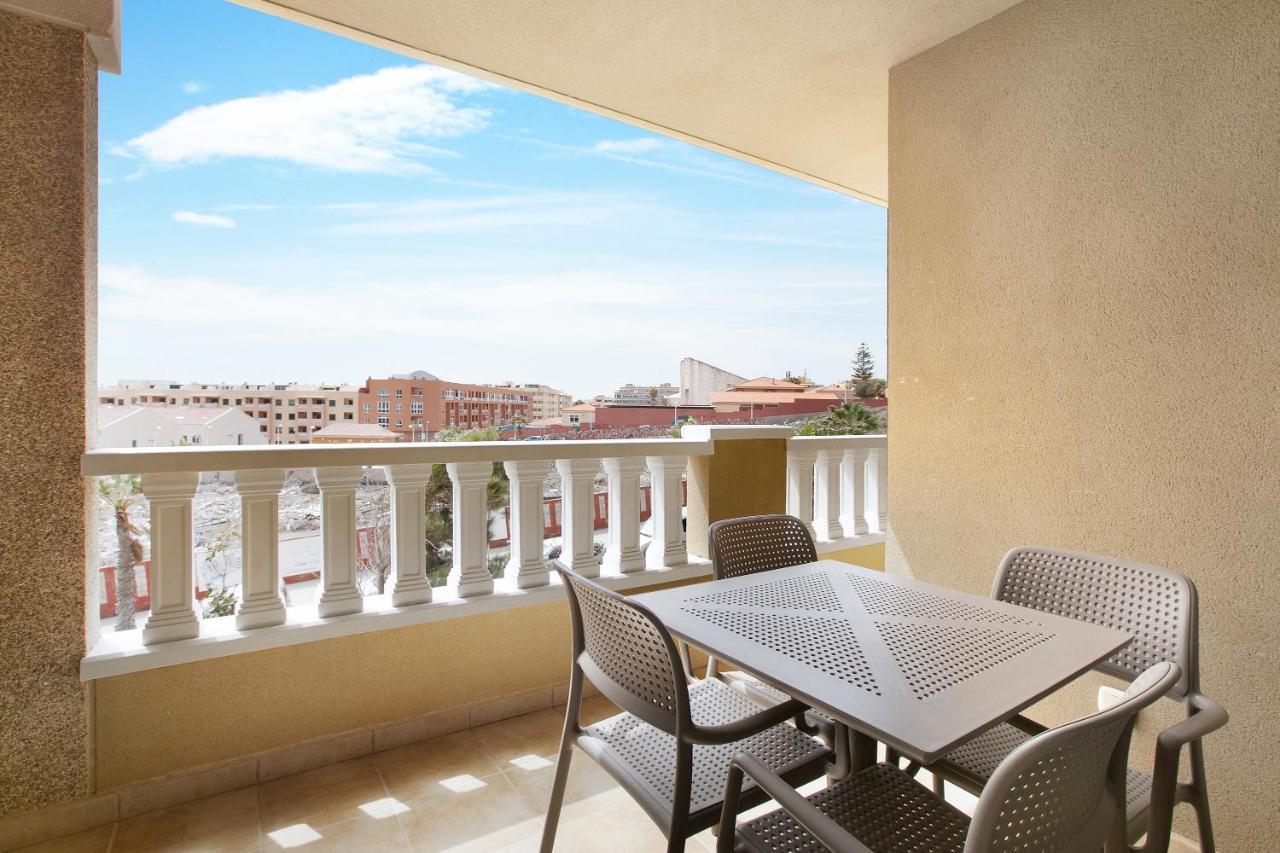 Appartement La Perla D22 en el Médano Extérieur photo