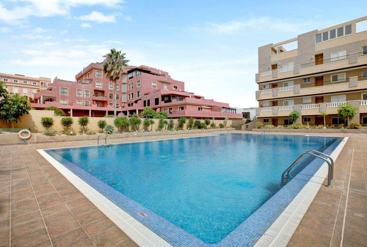 Appartement La Perla D22 en el Médano Extérieur photo