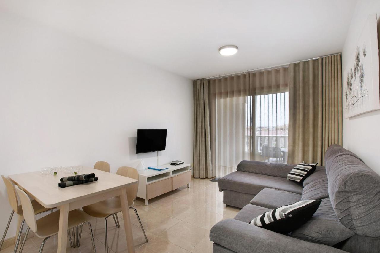 Appartement La Perla D22 en el Médano Extérieur photo
