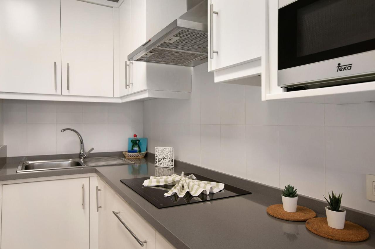 Appartement La Perla D22 en el Médano Extérieur photo