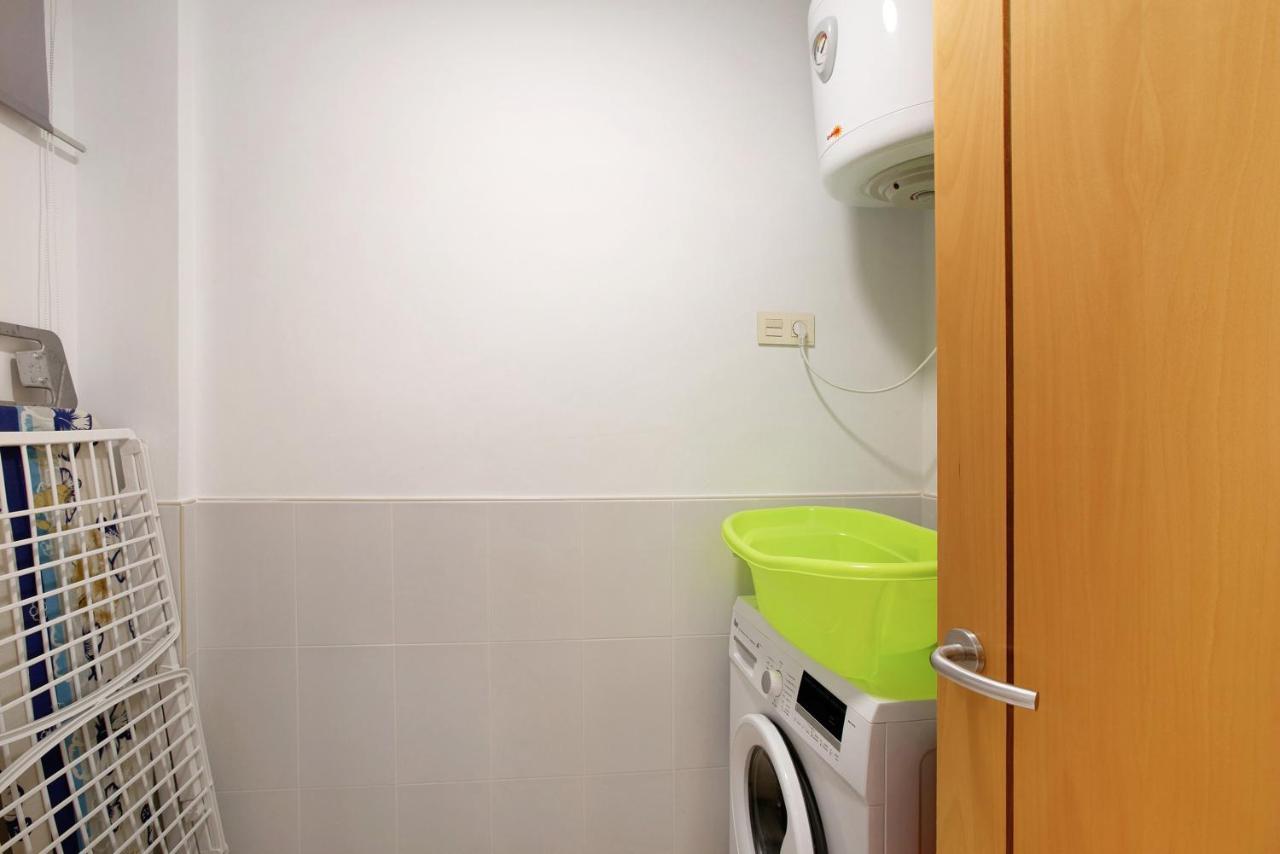 Appartement La Perla D22 en el Médano Extérieur photo